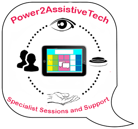 Power2Assistivetech